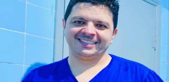 Após aborto em motel, vítima diz que todo contato foi feito por vereador