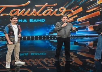 Fim do programa Faustão na Band