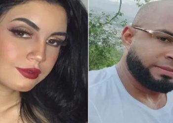 Homem mata companheira e morre após tentar tomar arma de policial no interior de SP