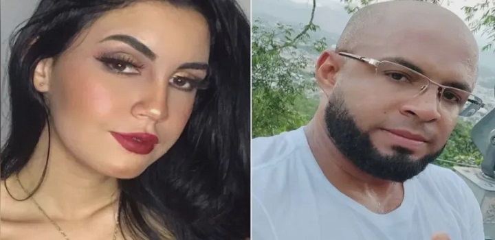 Homem mata companheira e morre após tentar tomar arma de policial no interior de SP