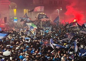 titulo do napoli