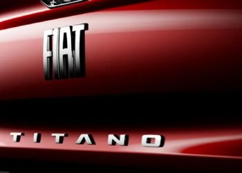 fiat titano nova picape da fiat