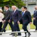 Países do G7 anunciam novas sanções contra 'máquina de guerra' russa