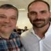 eduardo bolsonaro atos golpistas