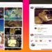instagram libera gif nos comentários