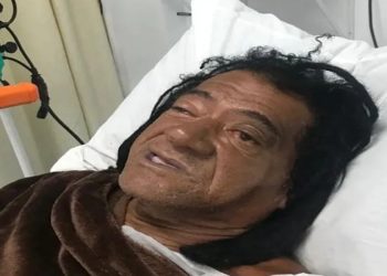 estado de saúde de gil brother