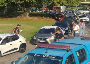 motoristas de aplicativo greve
