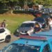 motoristas de aplicativo greve