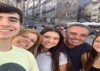 briga por herança de gugu