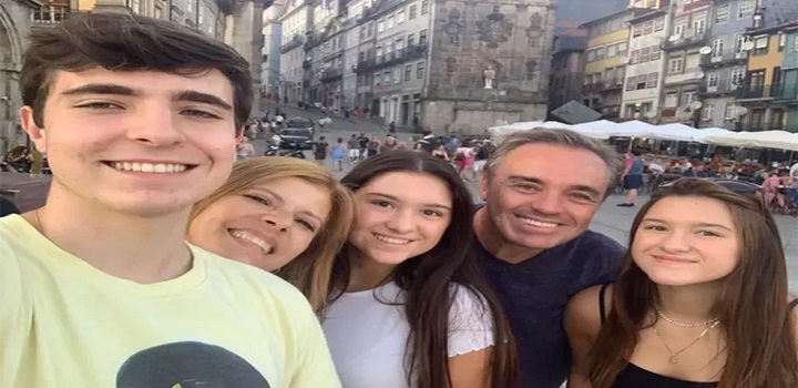 briga por herança de gugu