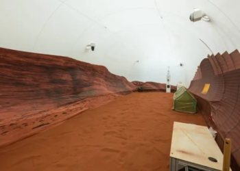 Marte na Terra: pesquisadores da Nasa viverão um ano em habitat simulado; veja como