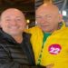 LUCIANO HANG E PREFEITO DE BRUSQUE SC