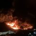 incendio de onibus em petropolis