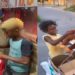 racismo de influencers com crianças negras