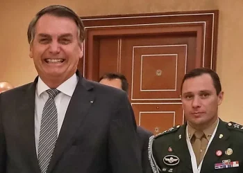 mauro cid e bolsonaro