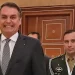 mauro cid e bolsonaro