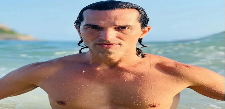 morte do ator jeff machado