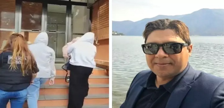 jelson da silva rosa estupros
