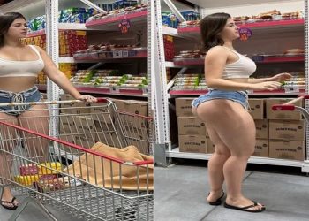 keroley chaves expulsa de mercado