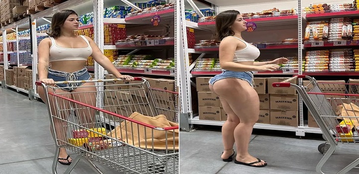 keroley chaves expulsa de mercado