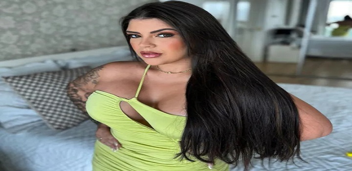 quem matou a influencer luanne jardim