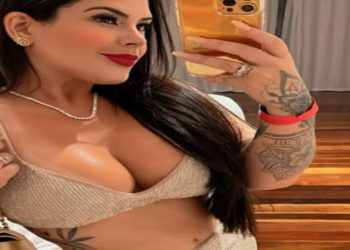 influencer Luanne Jardim assassinada no RJ