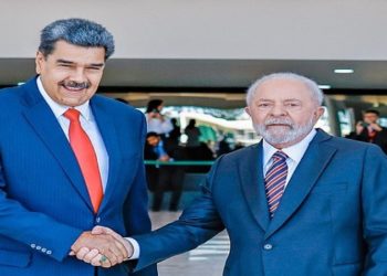 divida da venezuela com o brasil