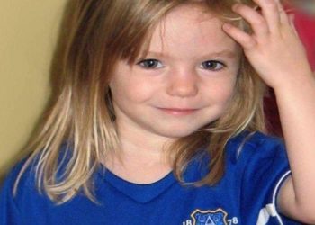 madeleine mccan desapareciimento policia faz buscas