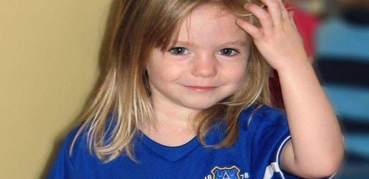 madeleine mccan desapareciimento policia faz buscas