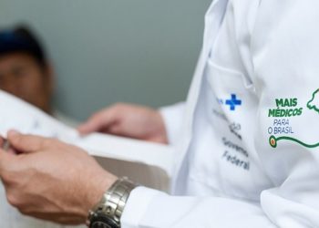 Novo edital do PROGRAMA MAIS MÉDICOS