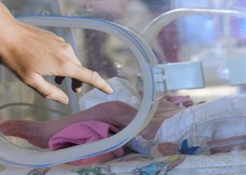 explosão de nascimento de prematuros no mundo
