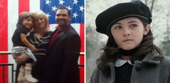 A minissérie 'The Curious Case of Natalia Grace', mostrará o horror vivido por uma família americana que adotou uma pequena garota ucraniana chamada Natalia