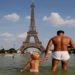 onda de calor espanha e frança