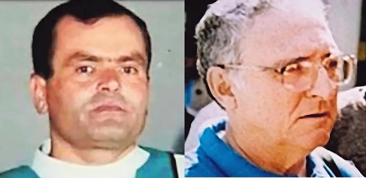 pedofilia padres abusadores