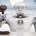 inteligencia artificial: perigos