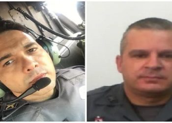 Tragédia em base da PM: quem são os policiais mortos a tiros por colega em Salto