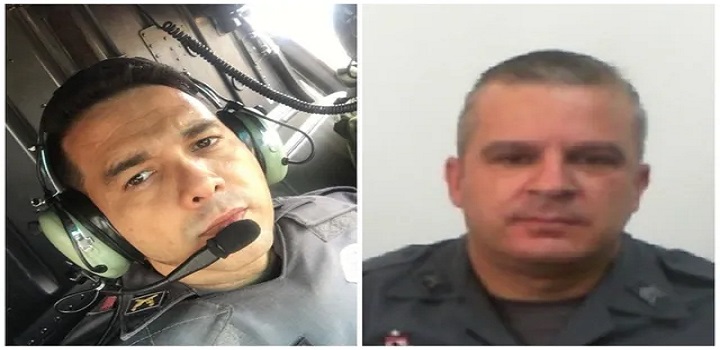 Tragédia em base da PM: quem são os policiais mortos a tiros por colega em Salto