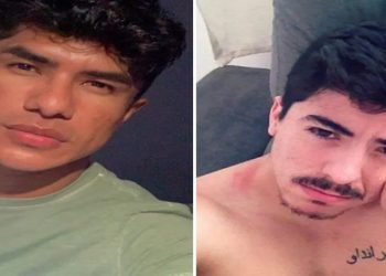presos droga do estupro