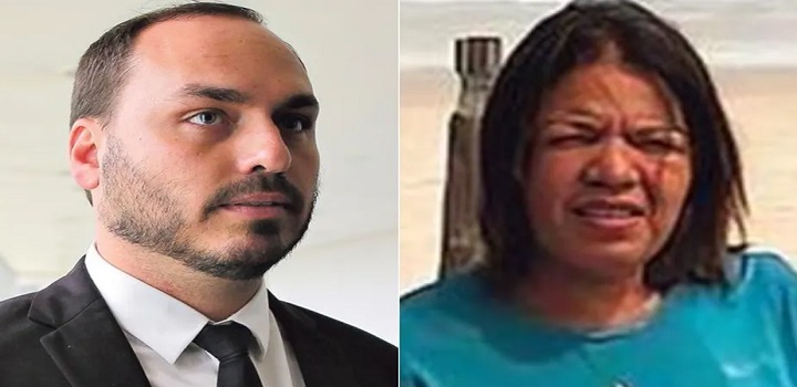 envolvidos no esquema de rachadinhas de carlos bolsonaro