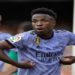 BOLA DE OURO VINICIUS JR