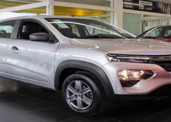 Governo anuncia corte de impostos para reduzir, em até 10,79%, preço de carros de até R$ 120 mil