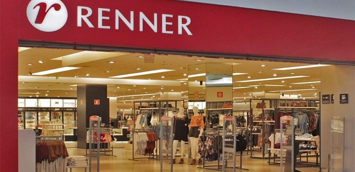 crise das lojas renner