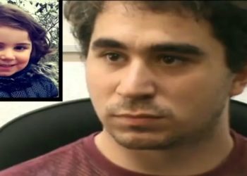 Pai acusado de matar filha de 4 anos por asfixia em 2015 é condenado a um ano e seis meses de prisão por homicídio culposo