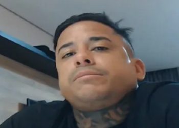 ex jogador romarinho