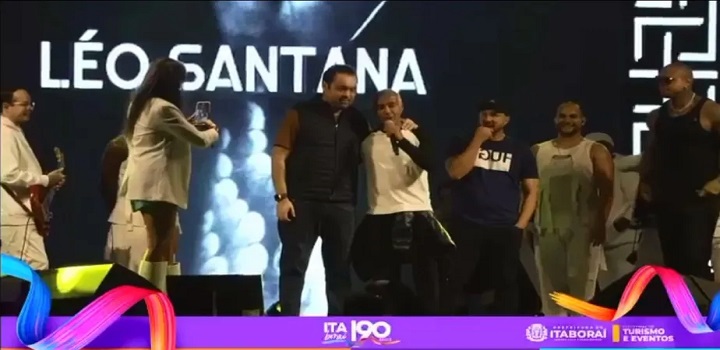Romário em Itaboraí