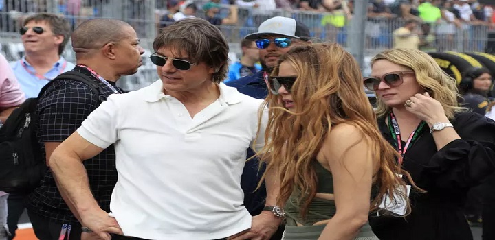 shakira pediu para tom cruise deixá-la em paz