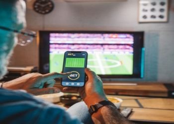 jogos de apostas no Brasil