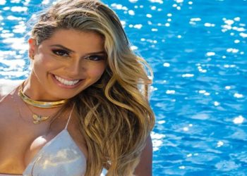 De rainha de bateria a denunciada por negociar apoio político com miliciano: saiba quem é Thay Magalhães