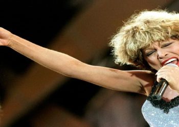 tina turner morre aos 83 anos