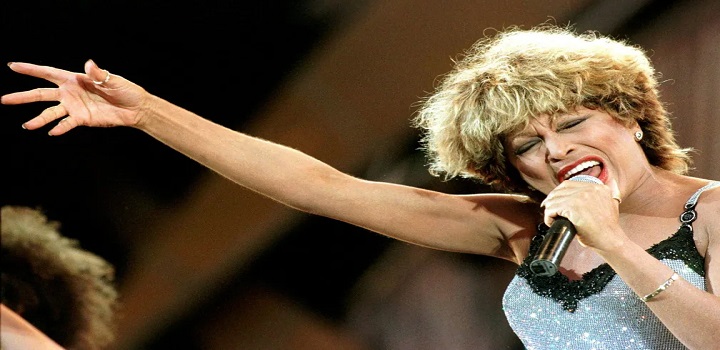 tina turner morre aos 83 anos